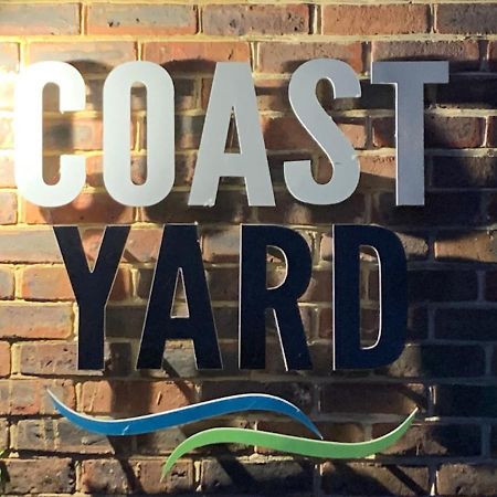 The Coast Yard B & B Chalet Hotel Selsey Extérieur photo