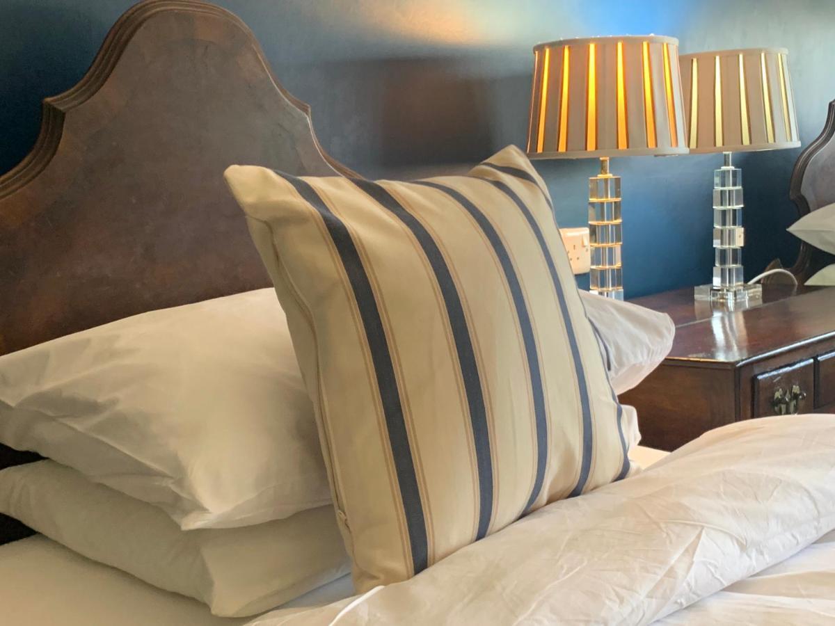 The Coast Yard B & B Chalet Hotel Selsey Extérieur photo