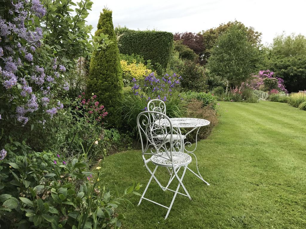 The Coast Yard B & B Chalet Hotel Selsey Extérieur photo