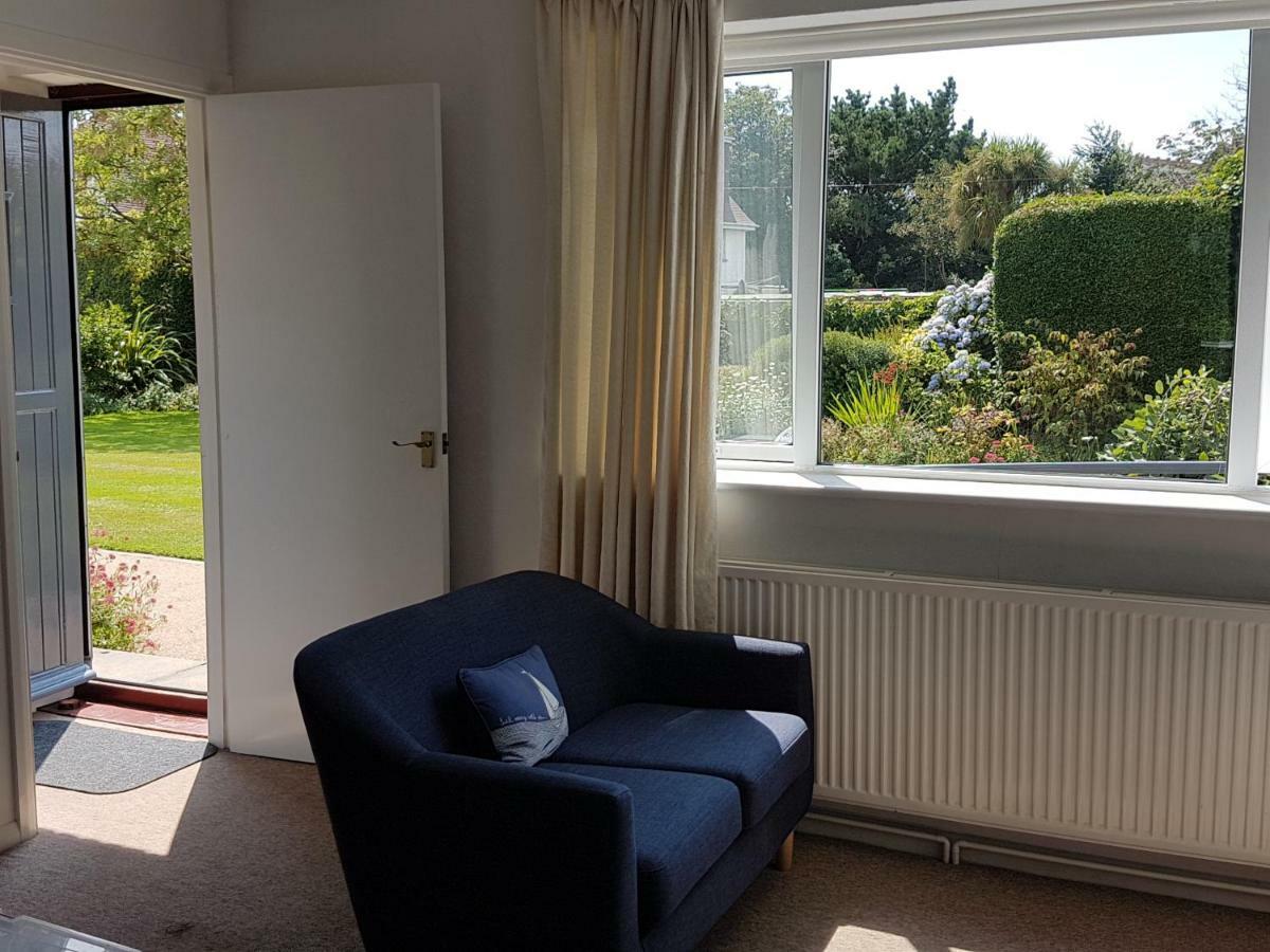The Coast Yard B & B Chalet Hotel Selsey Extérieur photo
